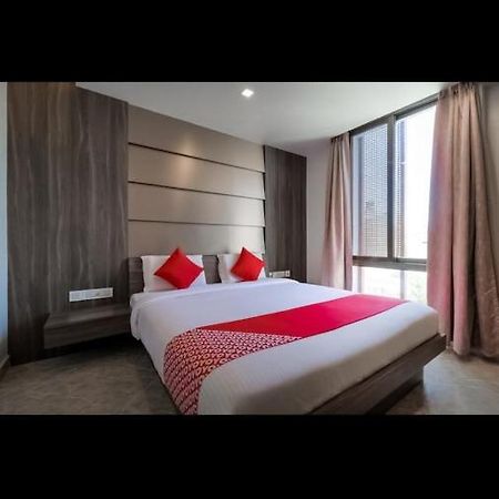H S M Grand Hotel Chittoor Exterior photo