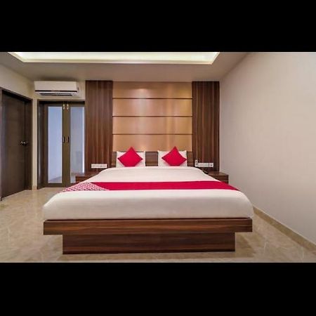 H S M Grand Hotel Chittoor Exterior photo